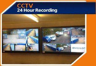 24 hour cctv